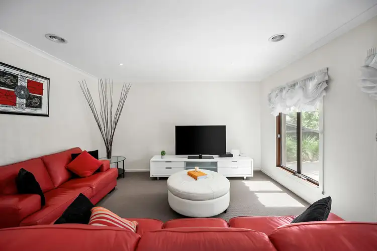 Third view of Homely house listing, 55 Grandview Road, Niddrie VIC 3042