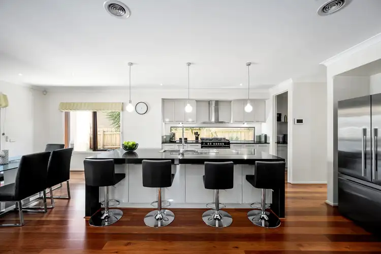 Fifth view of Homely house listing, 55 Grandview Road, Niddrie VIC 3042