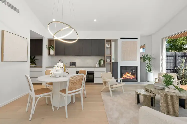 Third view of Homely townhouse listing, 5/15 Hodgson Street, Ocean Grove VIC 3226