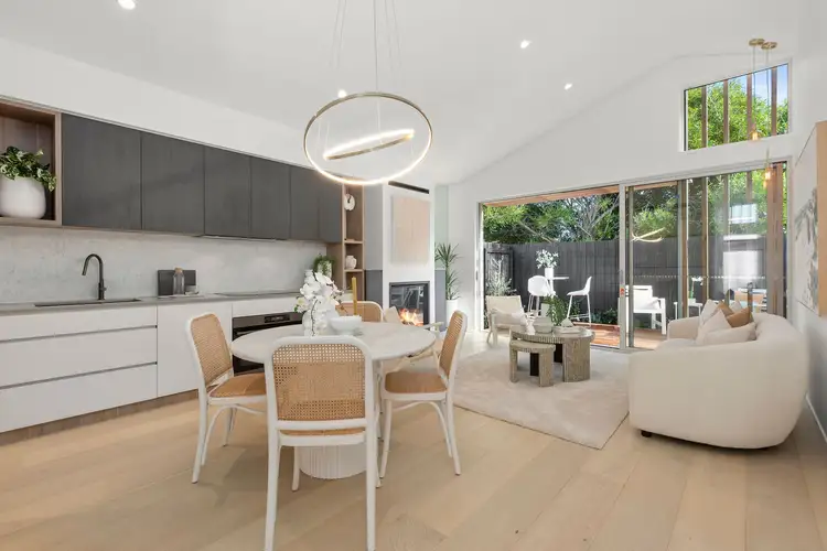 Fourth view of Homely townhouse listing, 5/15 Hodgson Street, Ocean Grove VIC 3226