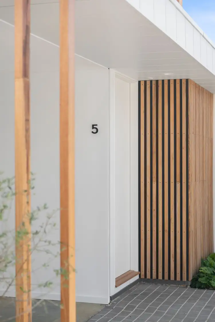 Sixth view of Homely townhouse listing, 5/15 Hodgson Street, Ocean Grove VIC 3226