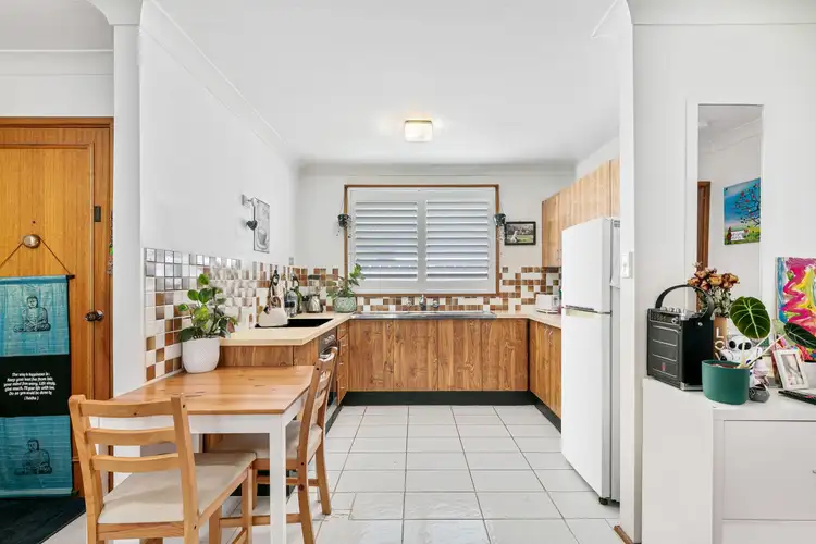 Second view of Homely villa listing, 1/5 Whiting Road, Ettalong Beach NSW 2257