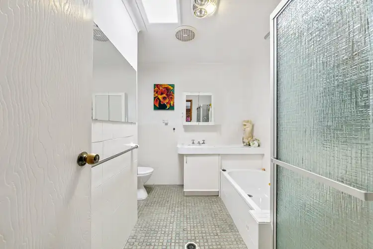 Third view of Homely villa listing, 1/5 Whiting Road, Ettalong Beach NSW 2257