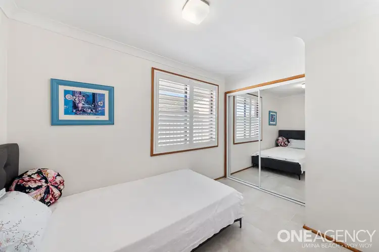 Sixth view of Homely villa listing, 1/5 Whiting Road, Ettalong Beach NSW 2257