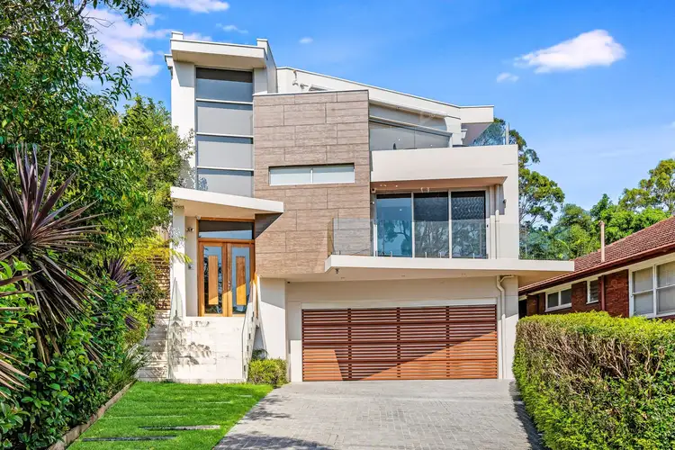 4 Waratah Street, Blakehurst NSW 2221