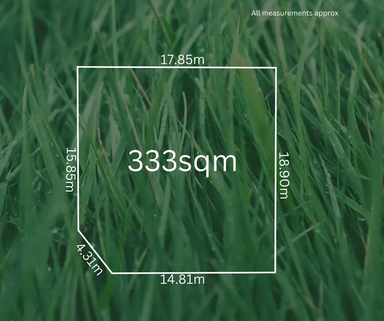 Main view of Homely land listing, Lot 31 Burns Street, Tea Tree Gully SA 5091