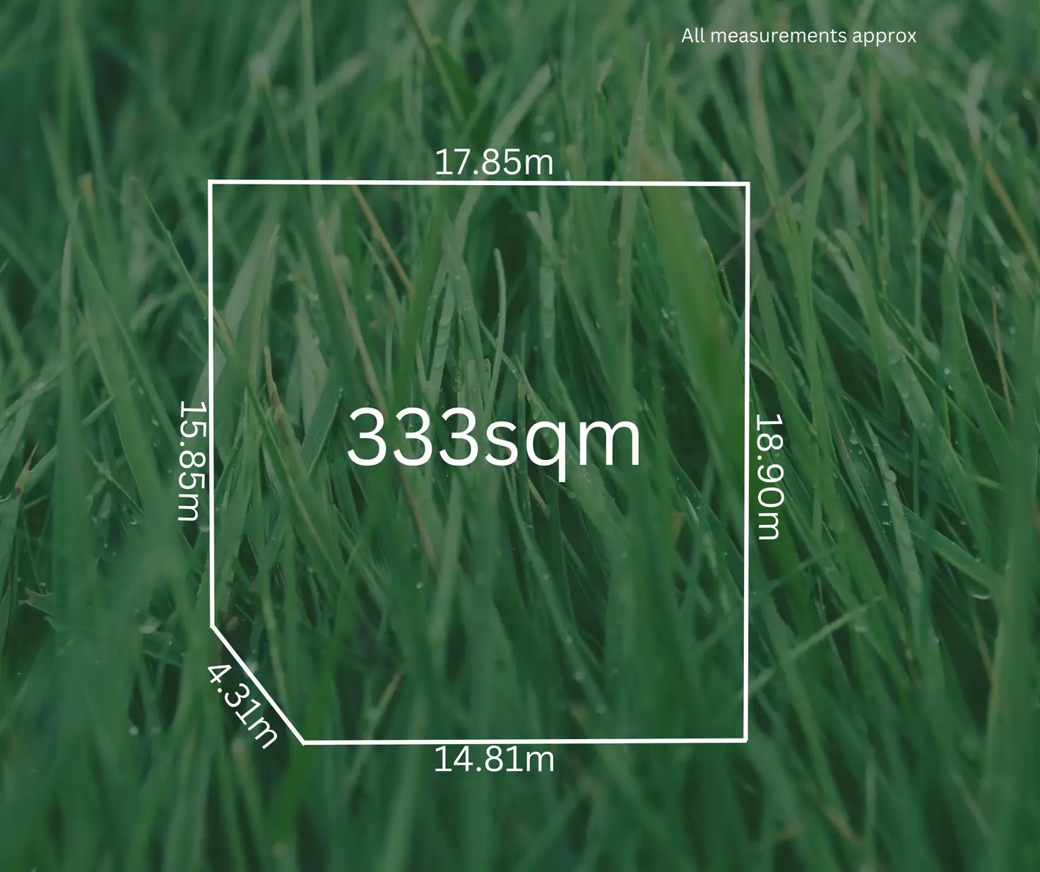 Main view of Homely land listing, Lot 31 Burns Street, Tea Tree Gully SA 5091