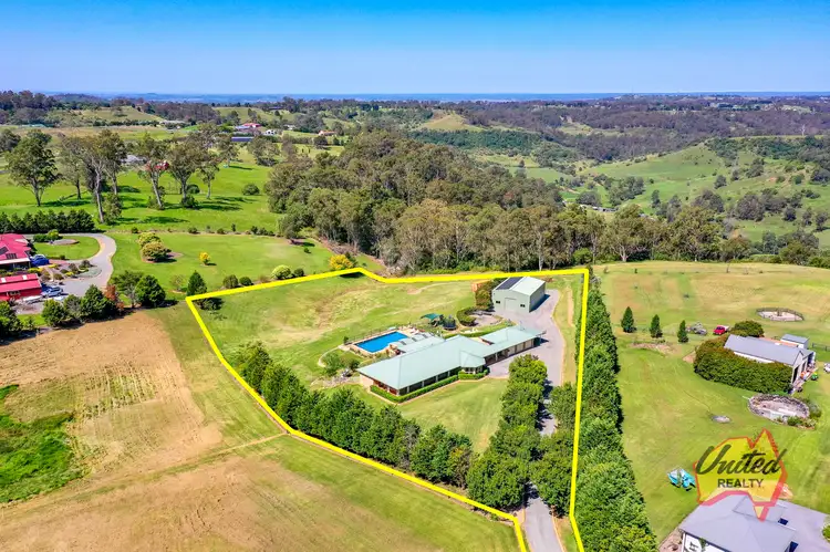 Fourth view of Homely house listing, 5 Robert Place, Razorback NSW 2571