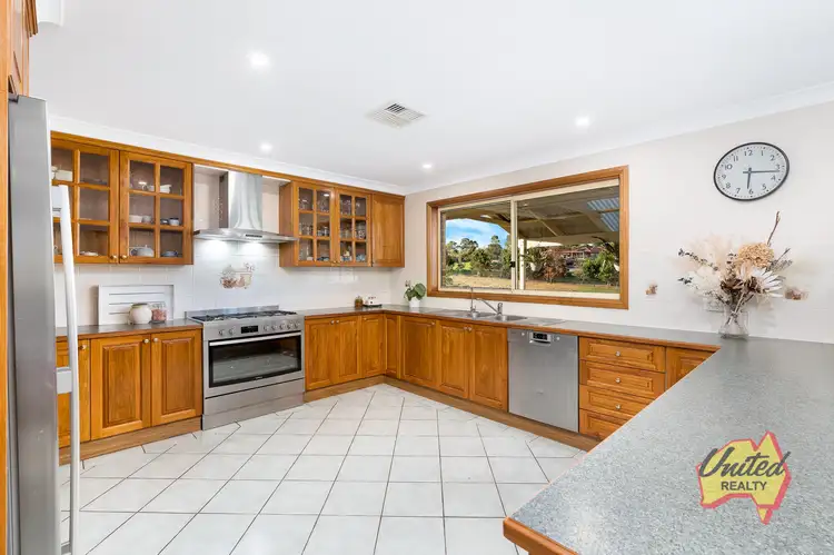 Fifth view of Homely house listing, 5 Robert Place, Razorback NSW 2571