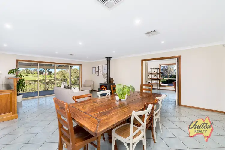 Sixth view of Homely house listing, 5 Robert Place, Razorback NSW 2571