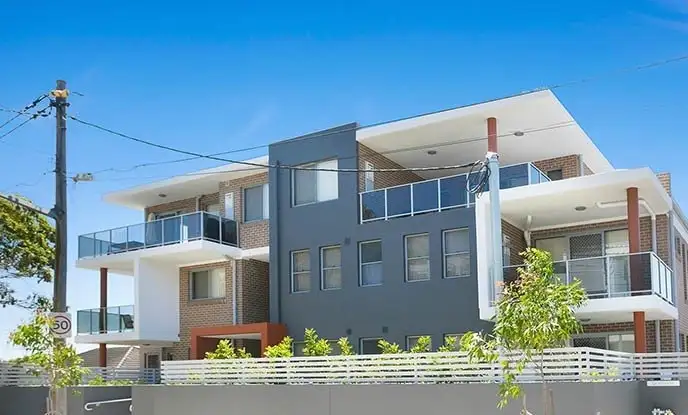 7/66 Lawrence Street, Peakhurst NSW 2210