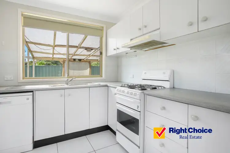 Fourth view of Homely villa listing, 6/16-18 Smith Avenue, Albion Park NSW 2527