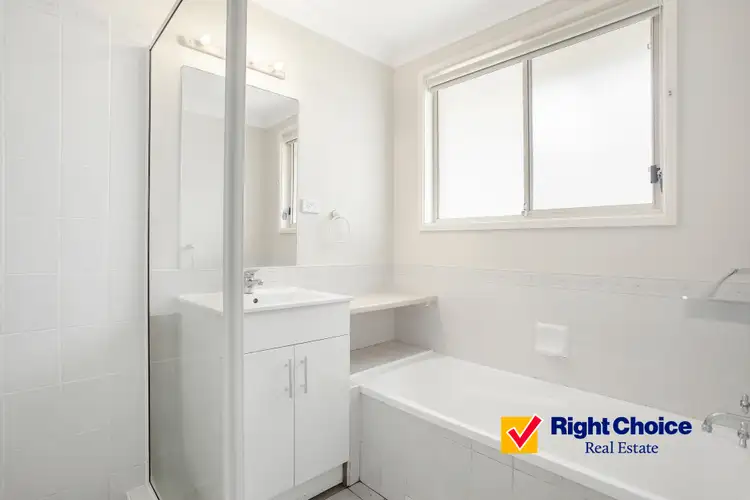 Fifth view of Homely villa listing, 6/16-18 Smith Avenue, Albion Park NSW 2527