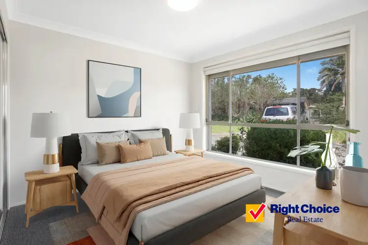Sixth view of Homely villa listing, 6/16-18 Smith Avenue, Albion Park NSW 2527