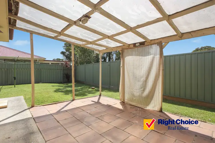 Seventh view of Homely villa listing, 6/16-18 Smith Avenue, Albion Park NSW 2527