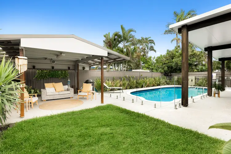 Second view of Homely house listing, 43 Lapoinya Crescent, Warana QLD 4575