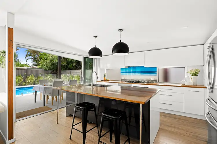 Third view of Homely house listing, 43 Lapoinya Crescent, Warana QLD 4575