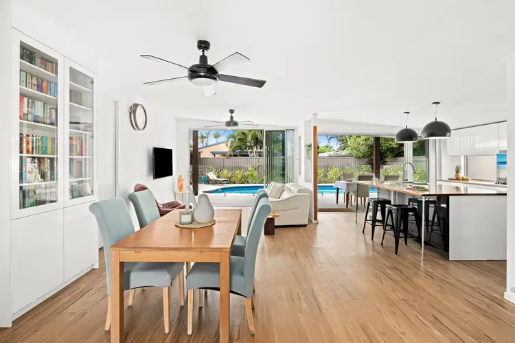 Fourth view of Homely house listing, 43 Lapoinya Crescent, Warana QLD 4575