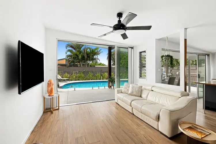 Fifth view of Homely house listing, 43 Lapoinya Crescent, Warana QLD 4575