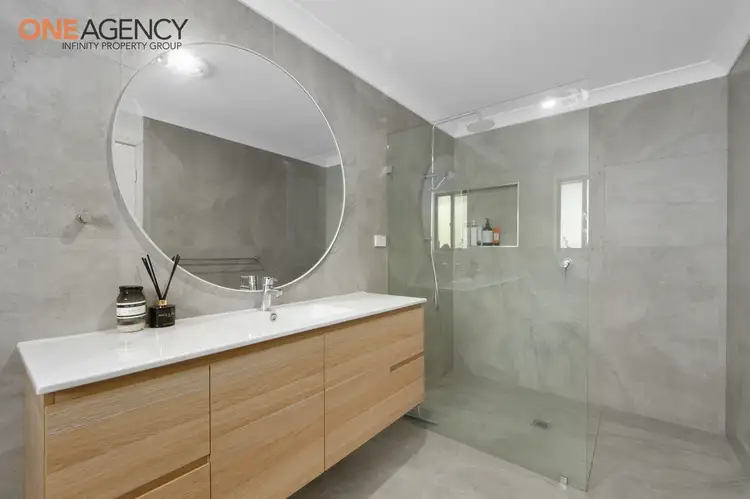 Fourth view of Homely house listing, 3 William Howe Place, Narellan Vale NSW 2567