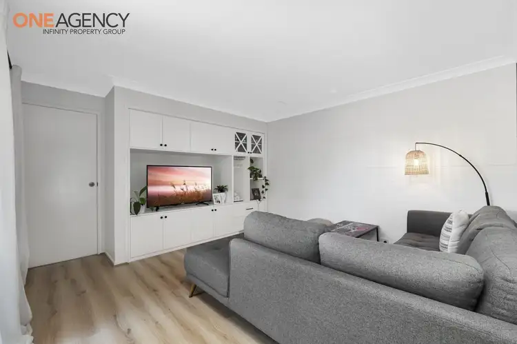 Fifth view of Homely house listing, 3 William Howe Place, Narellan Vale NSW 2567