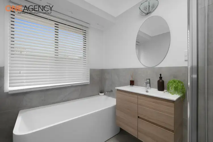 Sixth view of Homely house listing, 3 William Howe Place, Narellan Vale NSW 2567