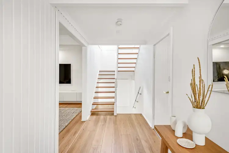 Second view of Homely house listing, 3A Glenwood Drive, Bellevue Heights SA 5050
