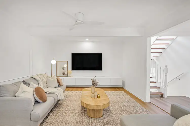 Fourth view of Homely house listing, 3A Glenwood Drive, Bellevue Heights SA 5050