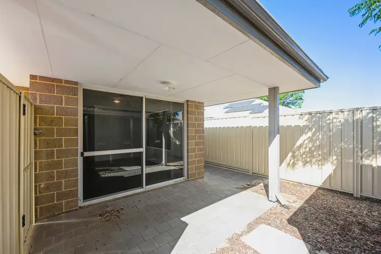 Third view of Homely villa listing, 6/4 Abercorn Road, Forrestfield WA 6058