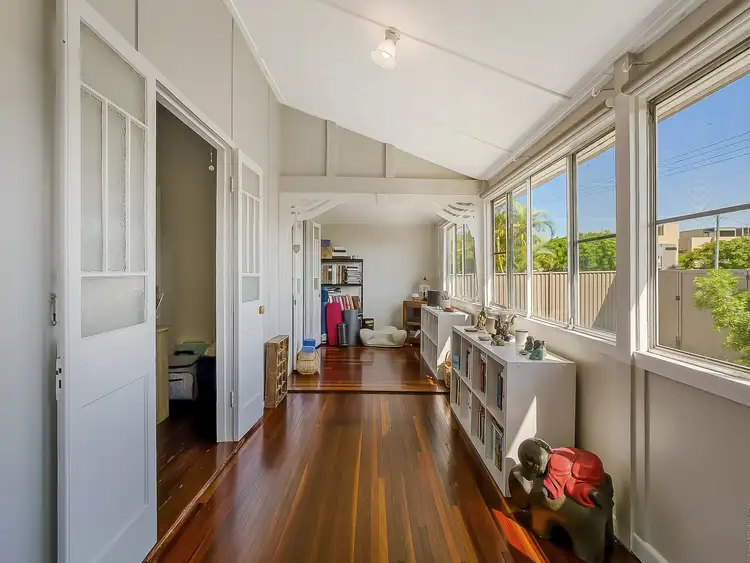 Fifth view of Homely house listing, 16 King Street, Urangan QLD 4655