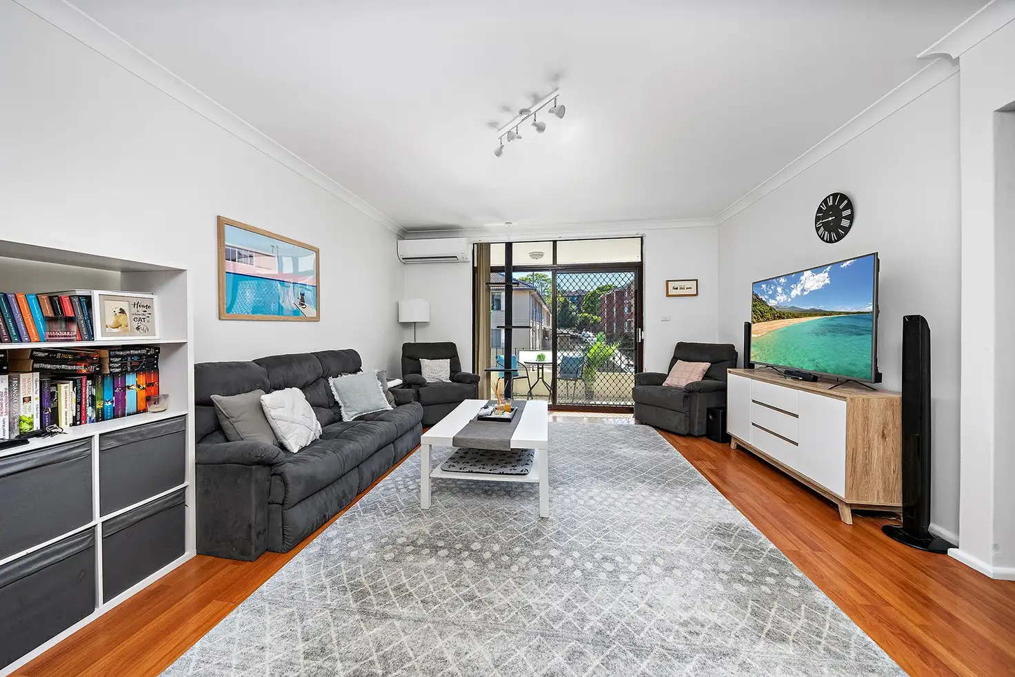 Main view of Homely apartment listing, 12/6-8 Nelson Street, Penshurst NSW 2222