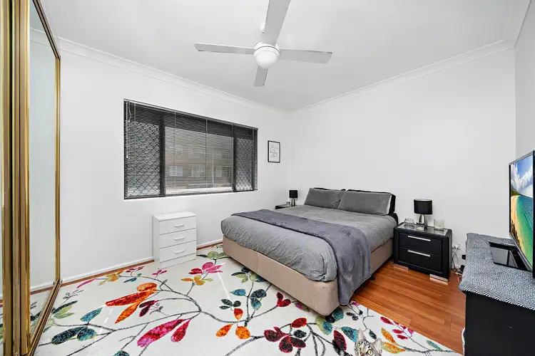 Third view of Homely apartment listing, 12/6-8 Nelson Street, Penshurst NSW 2222