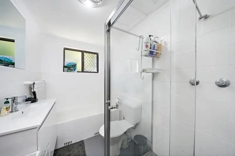 Fourth view of Homely apartment listing, 12/6-8 Nelson Street, Penshurst NSW 2222