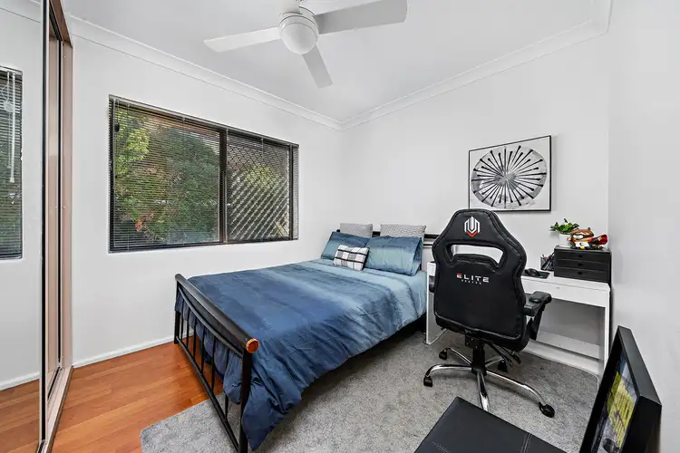 Fifth view of Homely apartment listing, 12/6-8 Nelson Street, Penshurst NSW 2222