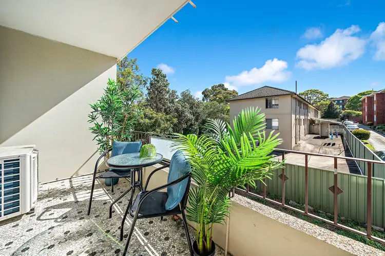 Sixth view of Homely apartment listing, 12/6-8 Nelson Street, Penshurst NSW 2222
