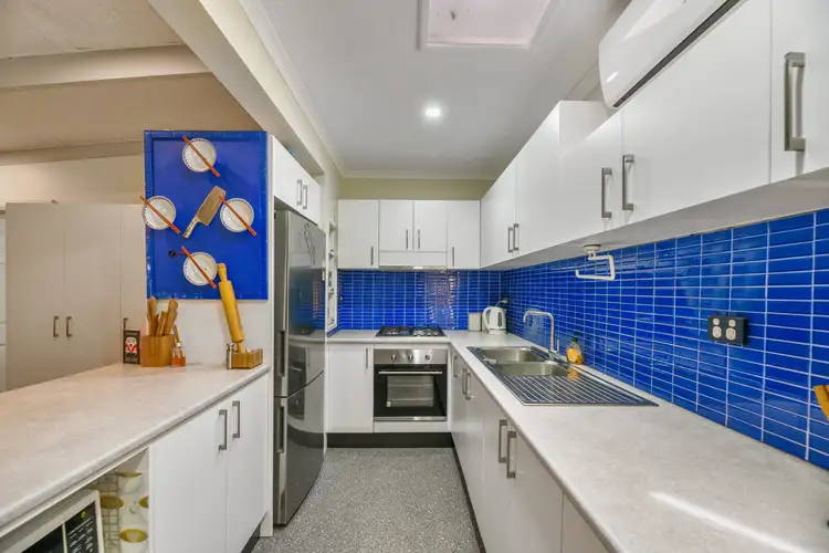 Third view of Homely house listing, Site 8/165 Glenworth Valley Rd (Neverfail Park Complex), Mount White NSW 2250