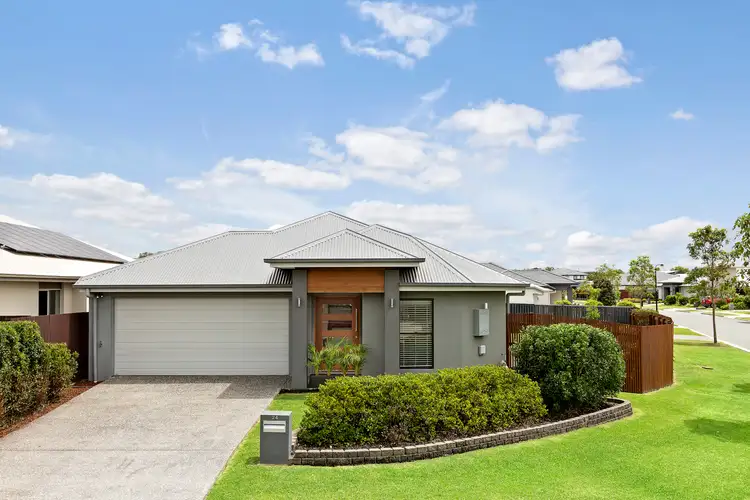 24 Butterleaf Crescent, Pimpama QLD 4209