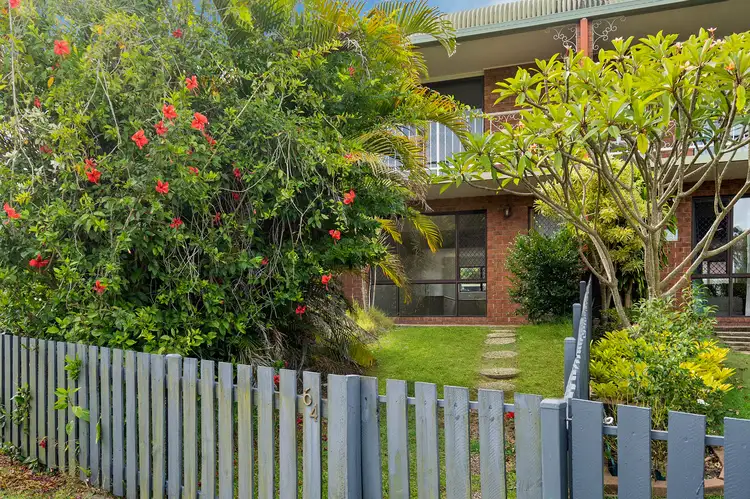 Main view of Homely townhouse listing, 64/16 Thornhill St, Springwood QLD 4127