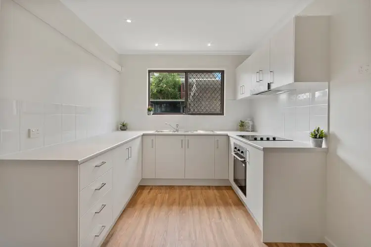 Third view of Homely townhouse listing, 64/16 Thornhill St, Springwood QLD 4127