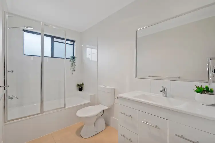 Fifth view of Homely townhouse listing, 64/16 Thornhill St, Springwood QLD 4127