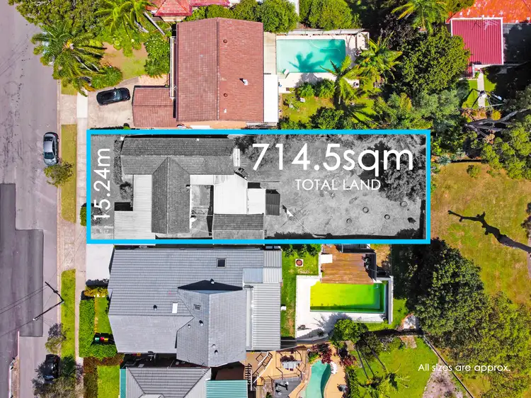 28 Old Forest Road, Lugarno NSW 2210