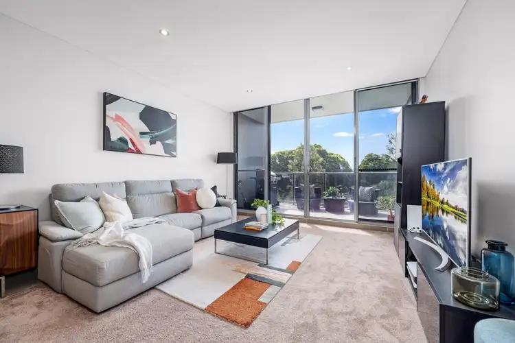 547/5 Loftus Street, Turrella NSW 2205