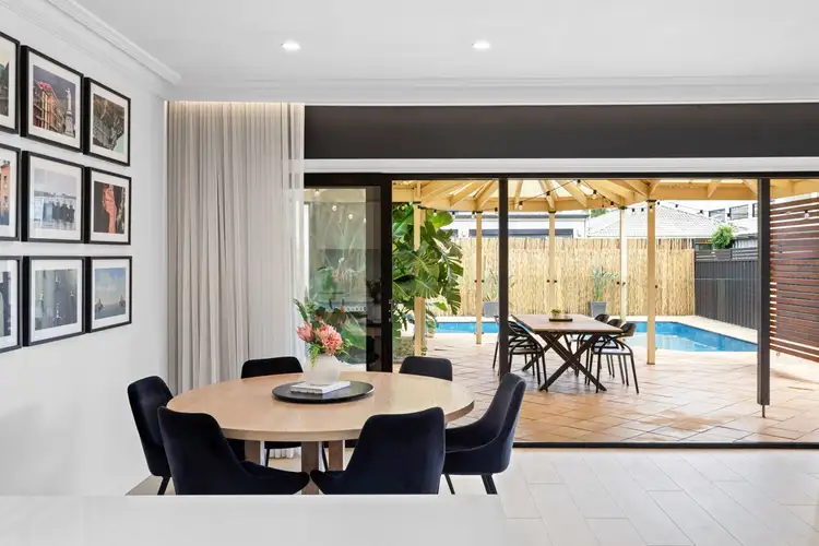 Second view of Homely house listing, 36 Harris Street, Glenelg East SA 5045