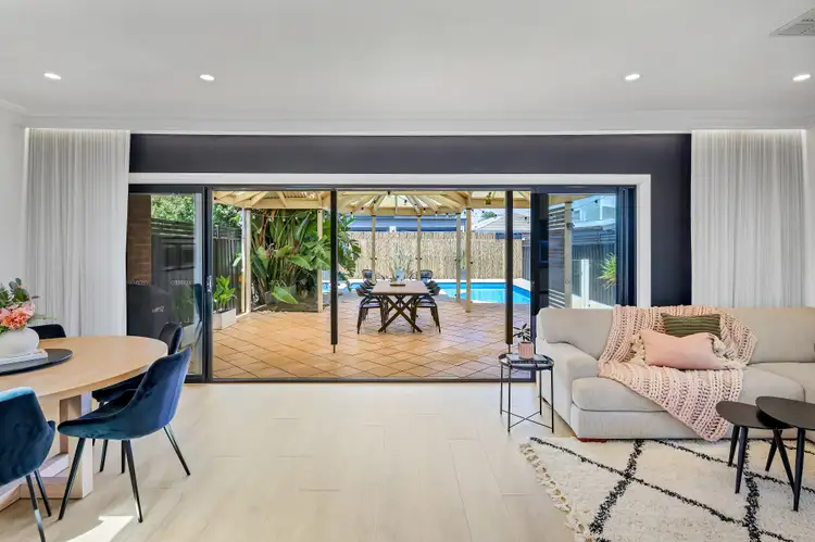 Third view of Homely house listing, 36 Harris Street, Glenelg East SA 5045