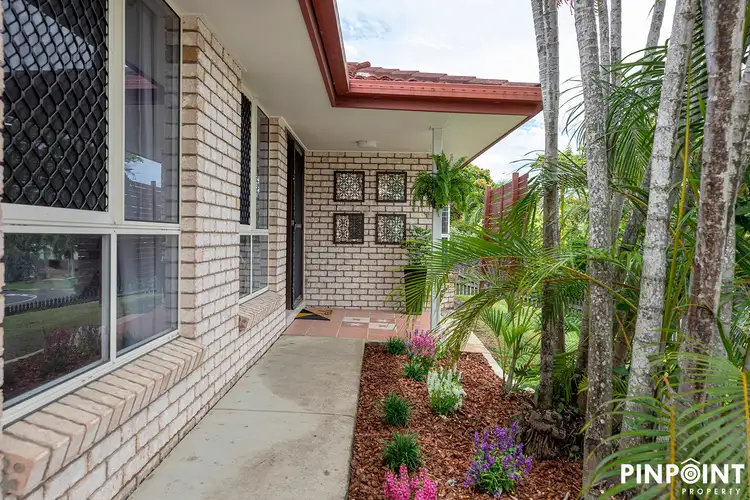 41 Danastas Avenue, Eimeo QLD 4740