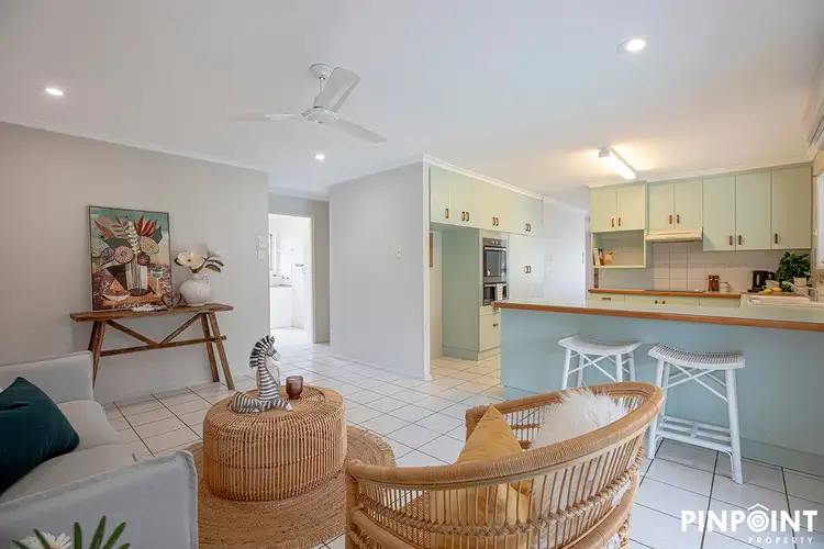 Third view of Homely house listing, 4 Anglers Parade, Blacks Beach QLD 4740
