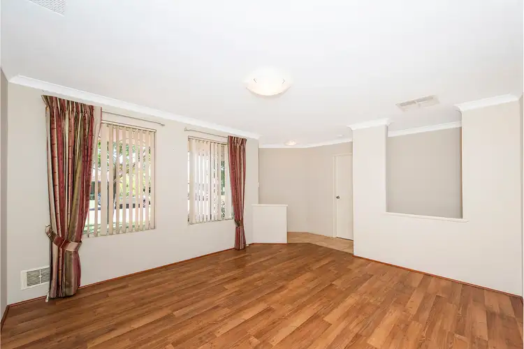 Third view of Homely house listing, 20 Oldham Pass, High Wycombe WA 6057