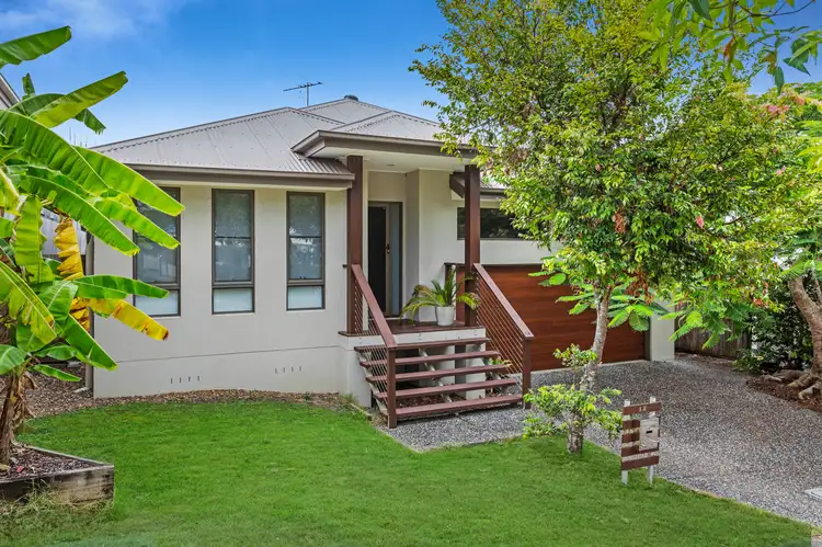 12 Keppel Close