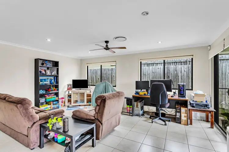 Third view of Homely house listing, 12 Keppel Close, Springfield Lakes QLD 4300