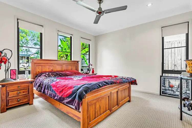Sixth view of Homely house listing, 12 Keppel Close, Springfield Lakes QLD 4300